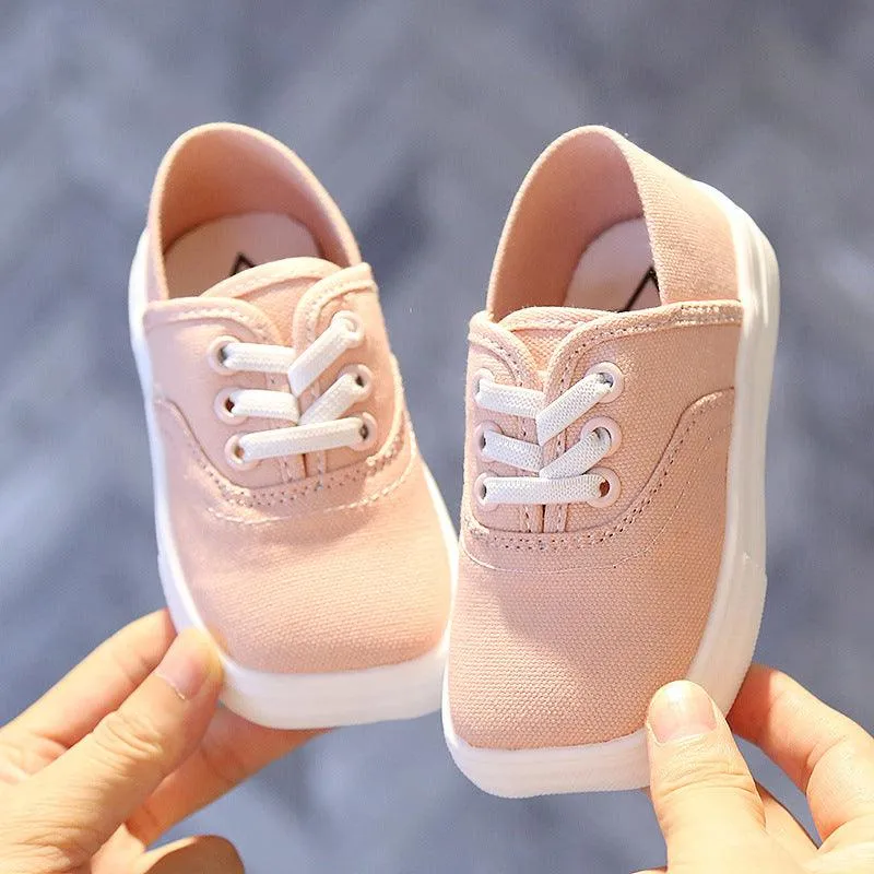 Korean Board Shoes