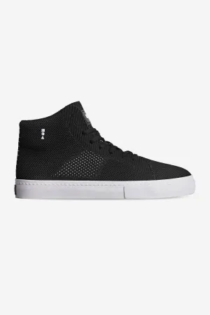 LA KNIT - Black/White - Shoes