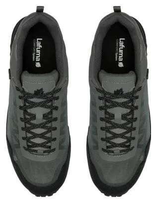 Lafuma Access Clim Hiking Shoes Grey