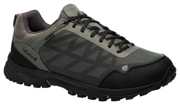 Lafuma Access Clim Hiking Shoes Grey