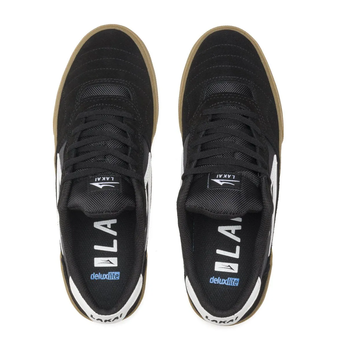 LAKAI CAMBRIDGE SHOES
