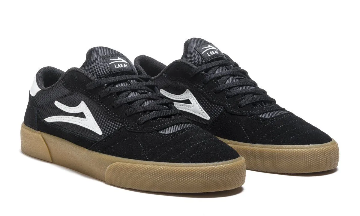 LAKAI CAMBRIDGE SHOES