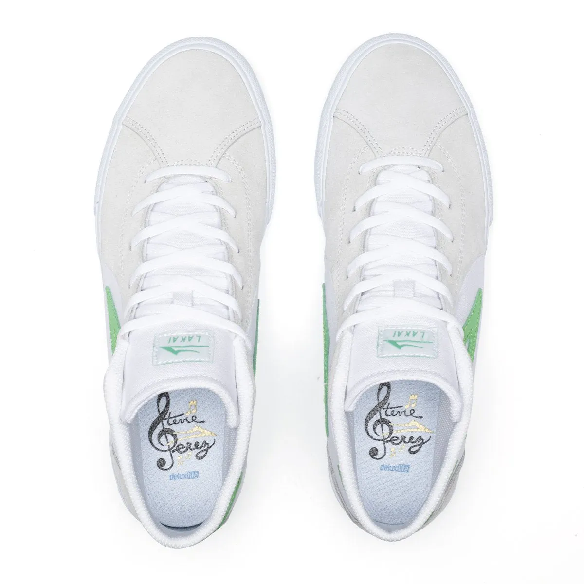 Lakai - Flaco 2 Mid
