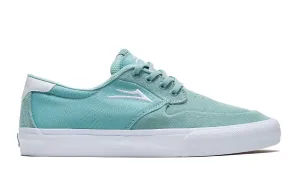 Lakai Riley 3 Fog Suede Skate Shoes