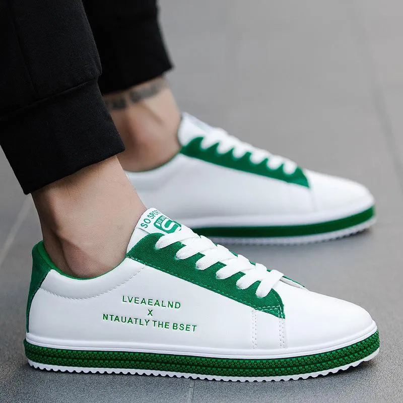 🔥Limited Time Offer 49% OFF🔥Men's Low Top Casual Hundred Board Shoes