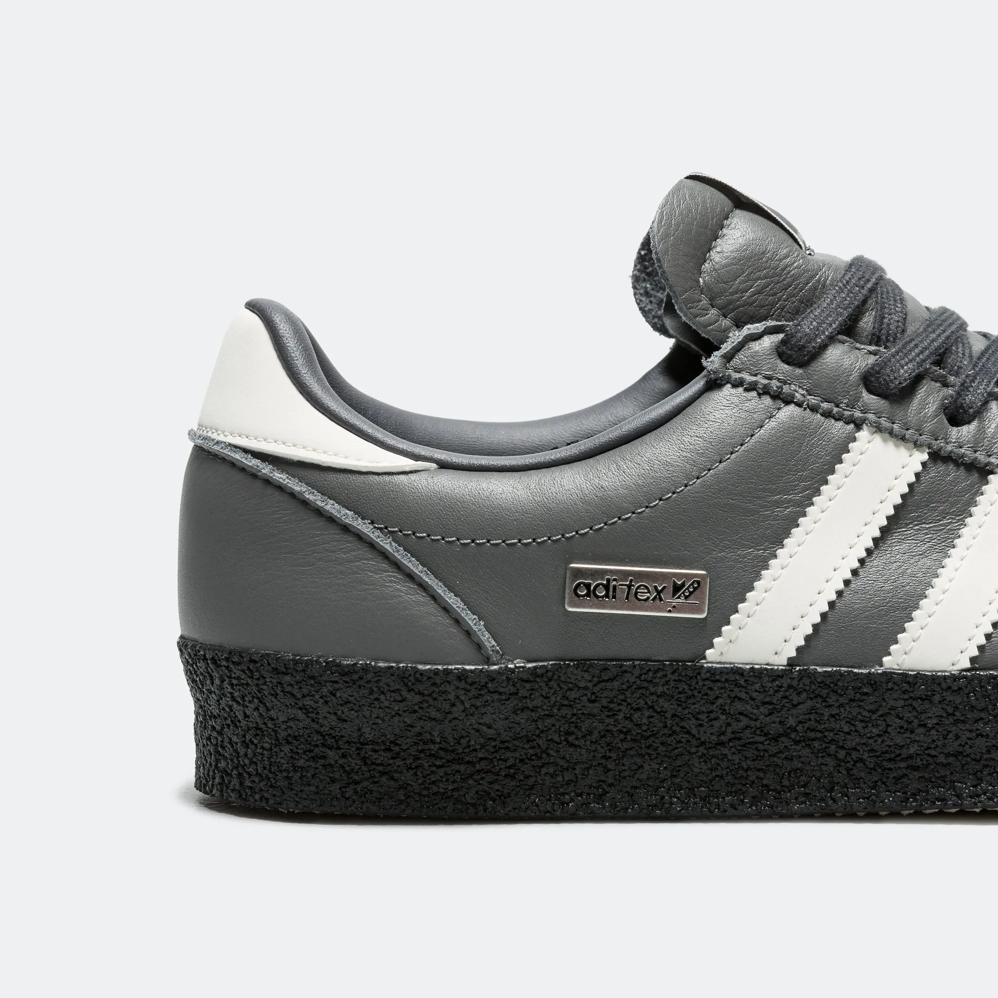 Lothertex SPZL F.C. - Grey/Grey Six-Core Black