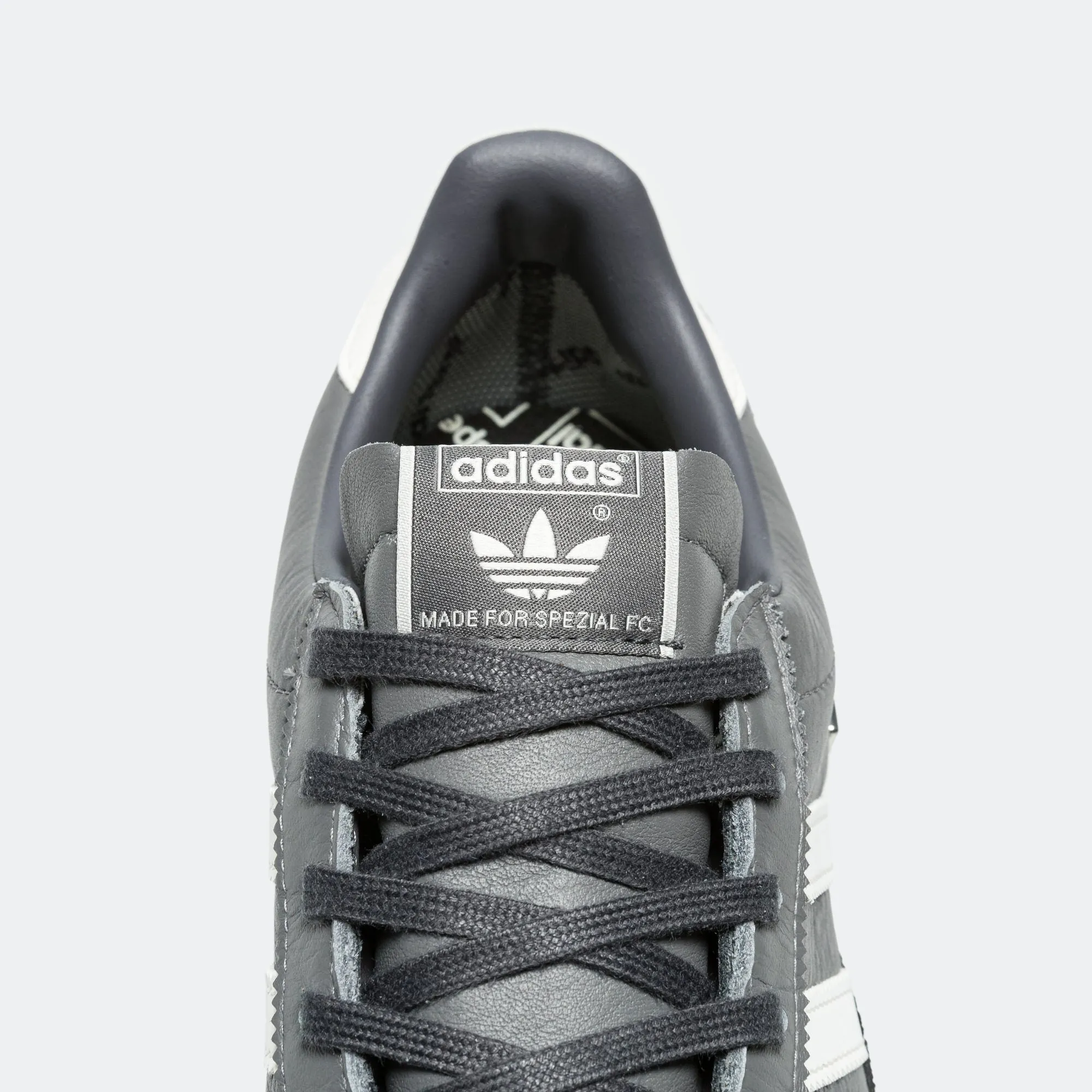 Lothertex SPZL F.C. - Grey/Grey Six-Core Black