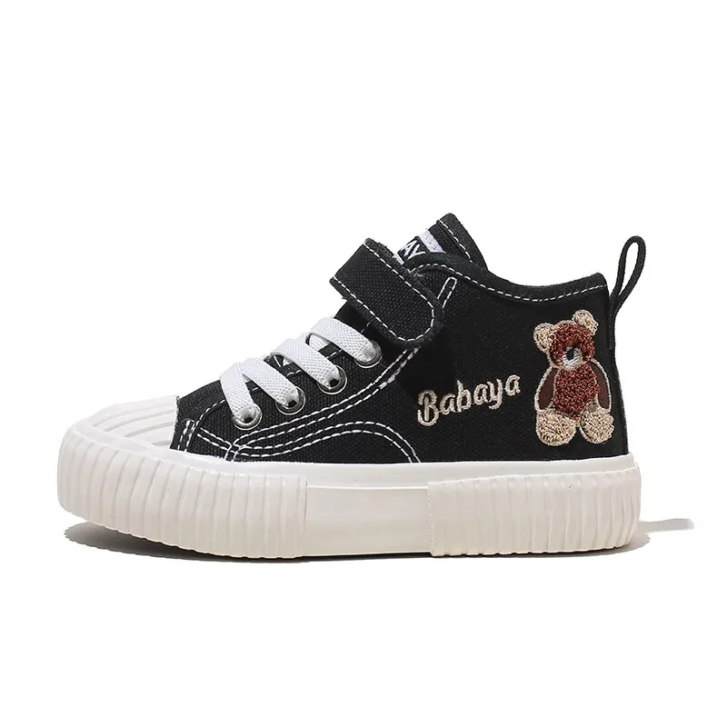 Luka Boys' Fashion Sneaker