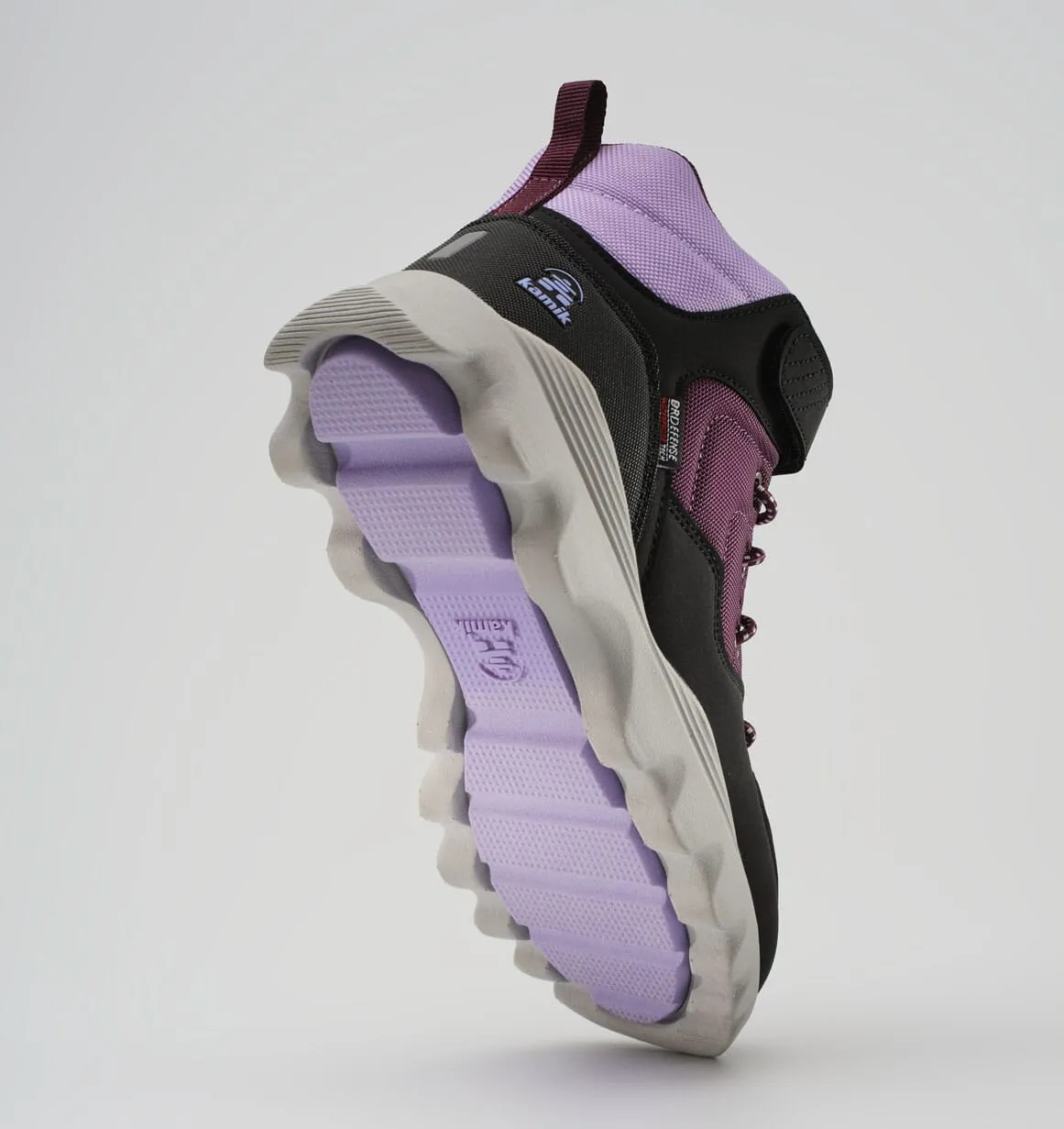 LYNX MID