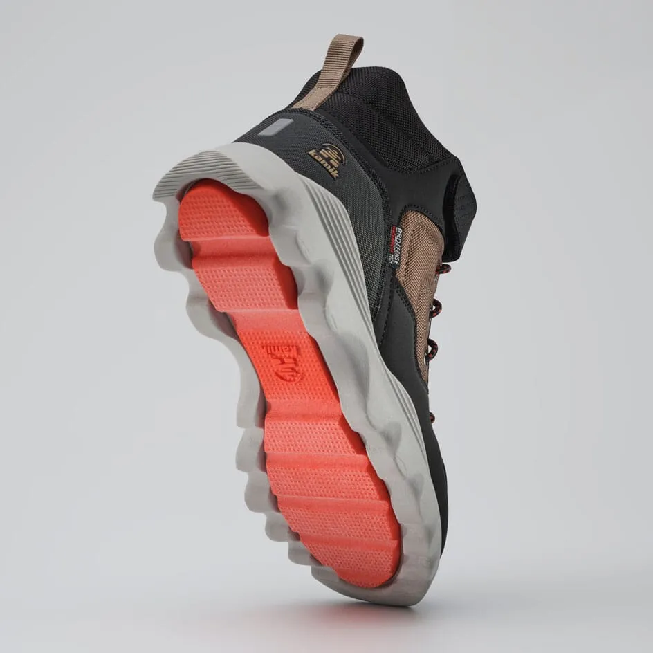 LYNX MID