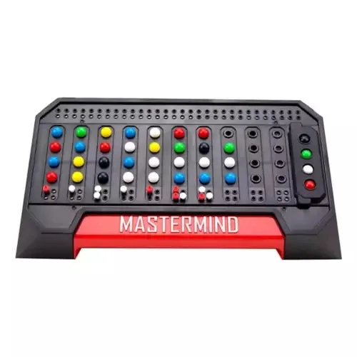 Mastermind