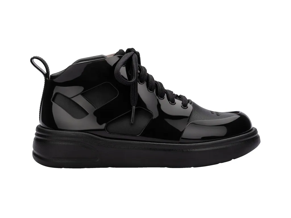 MELISSA PLAYER SNEAKER AD