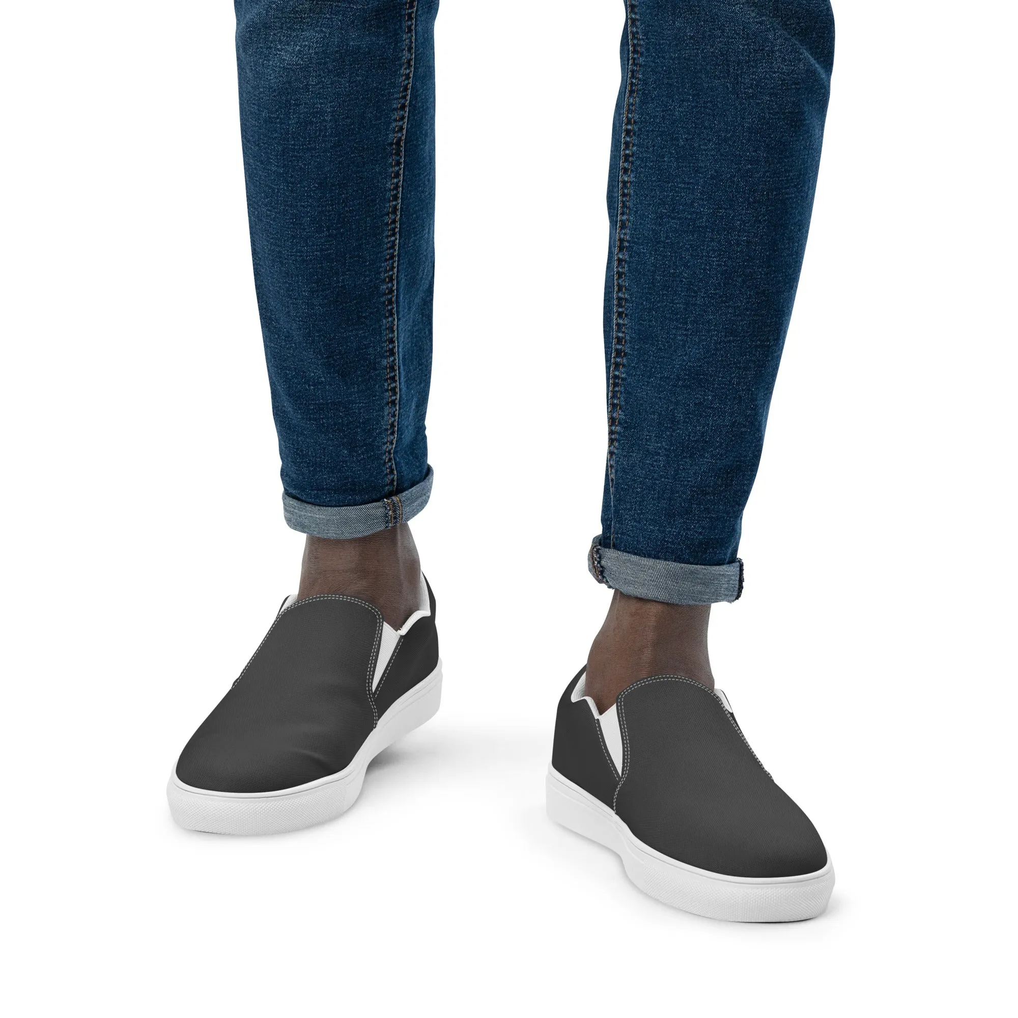 Men’s CHT Slip-On Shoes