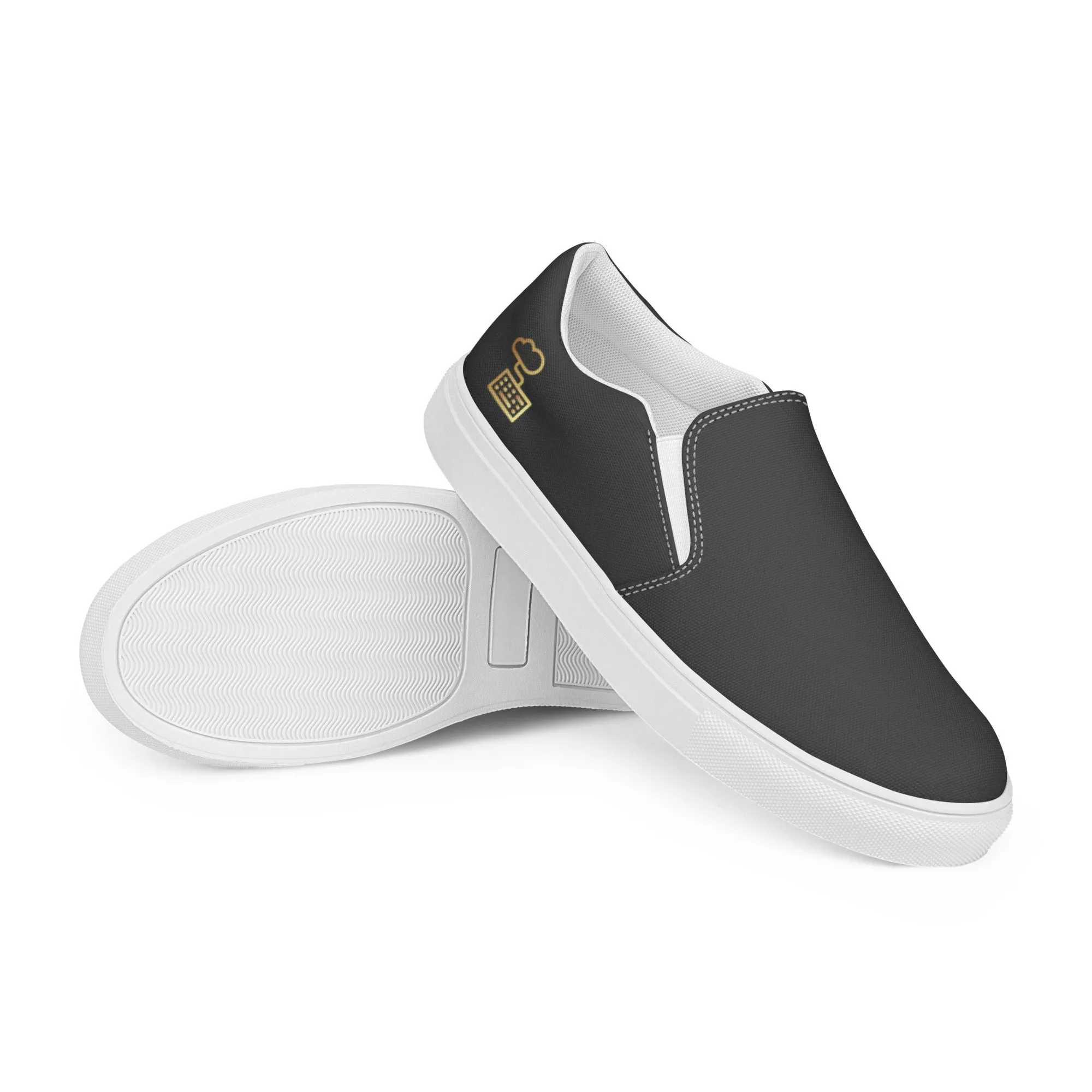 Men’s CHT Slip-On Shoes