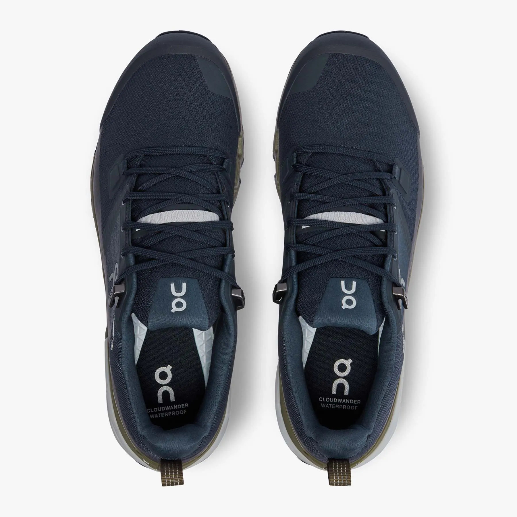 MEN'S CLOUDWANDER WATERPROOF