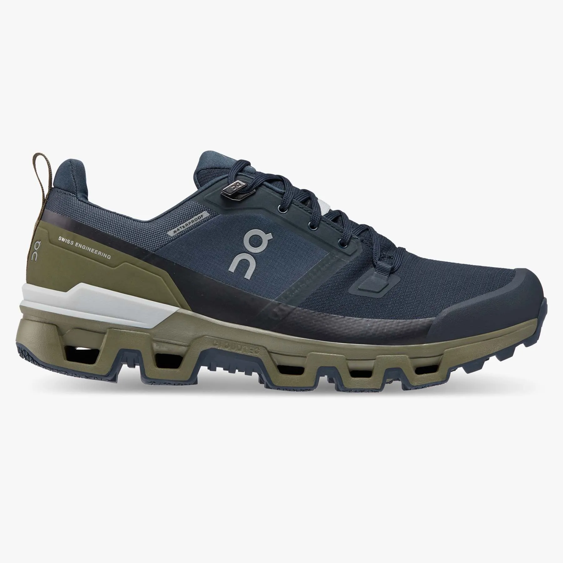 MEN'S CLOUDWANDER WATERPROOF