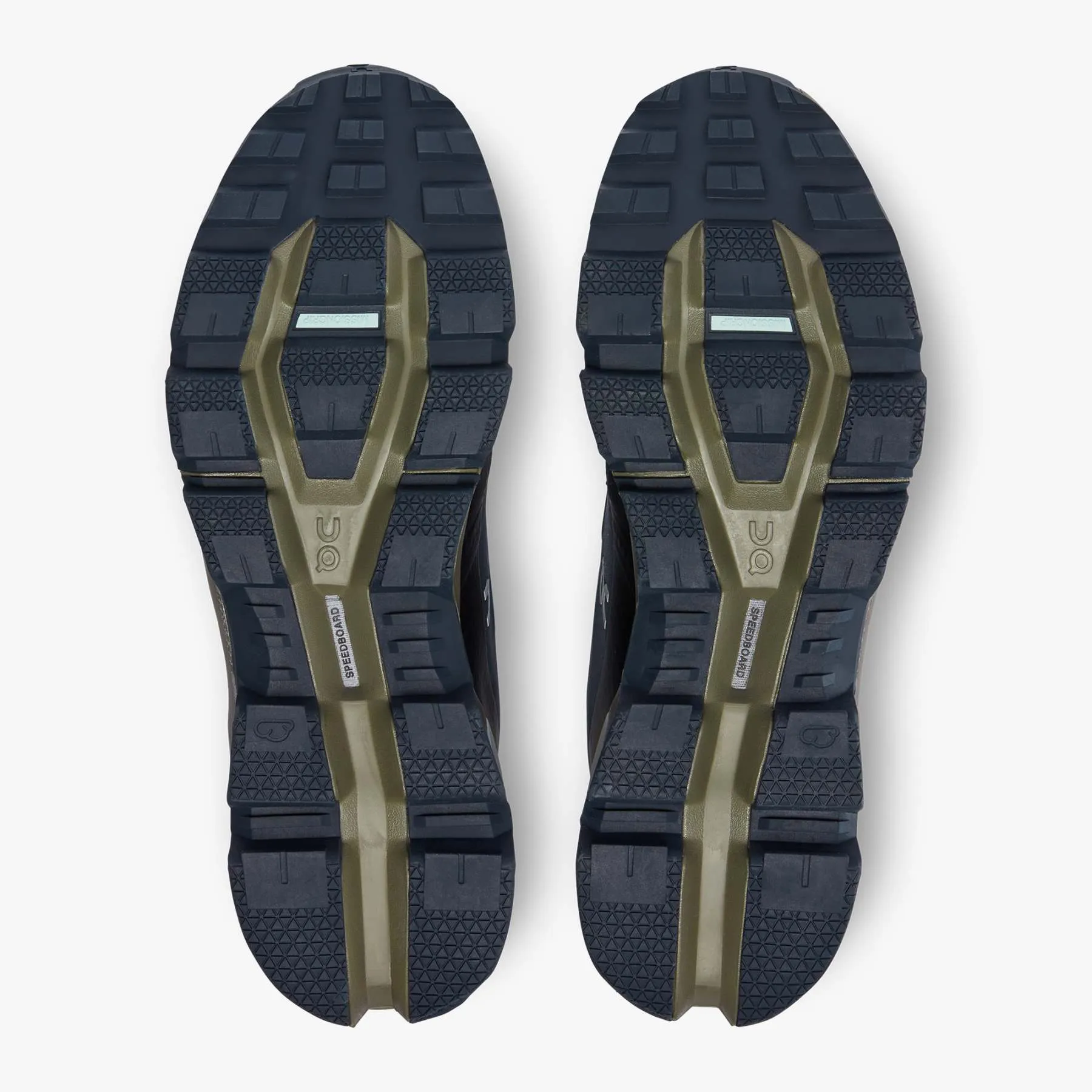 MEN'S CLOUDWANDER WATERPROOF