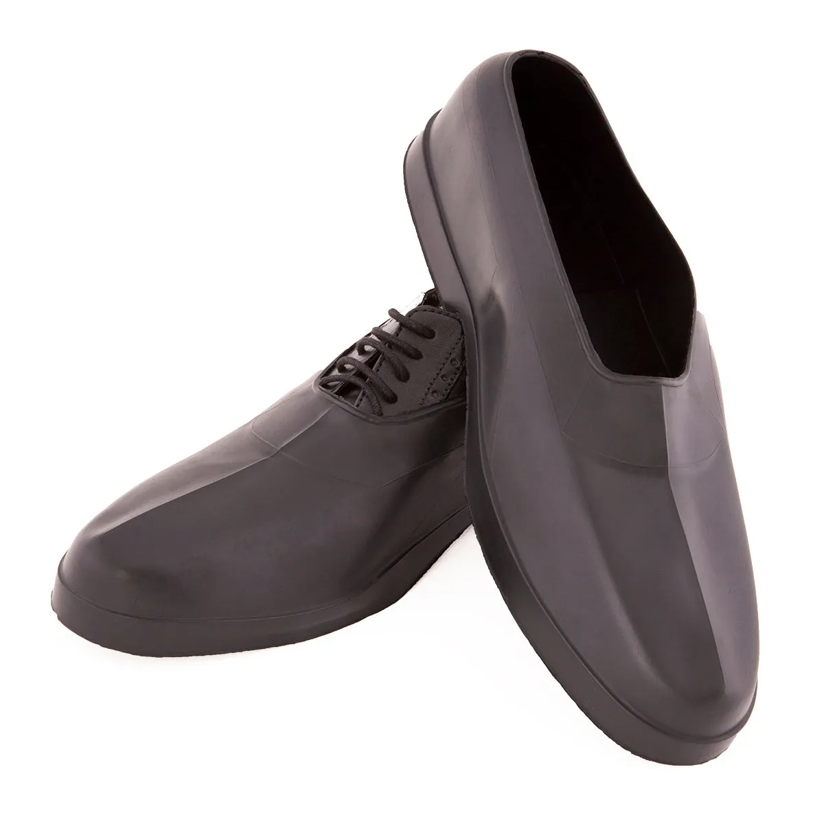 Men's Dress Shoe Rubber Overshoe 1800