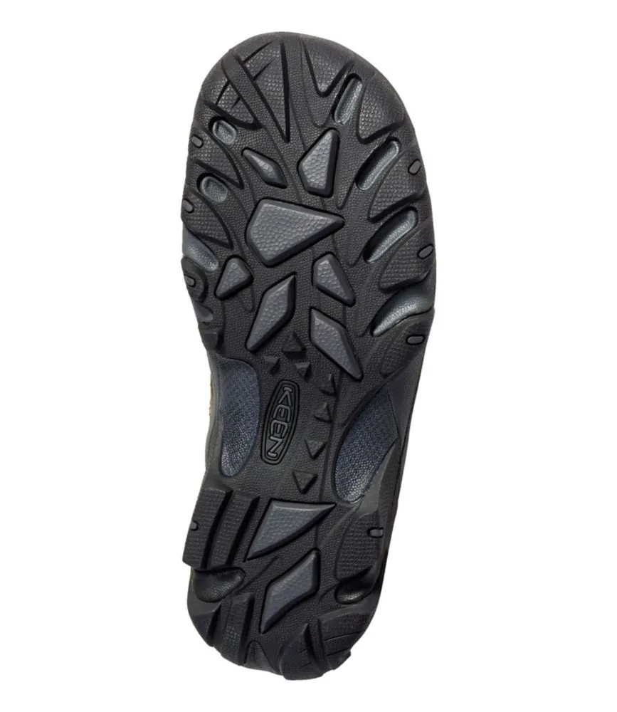 Men's Keen Voyageur Ventilated Hiking Shoes