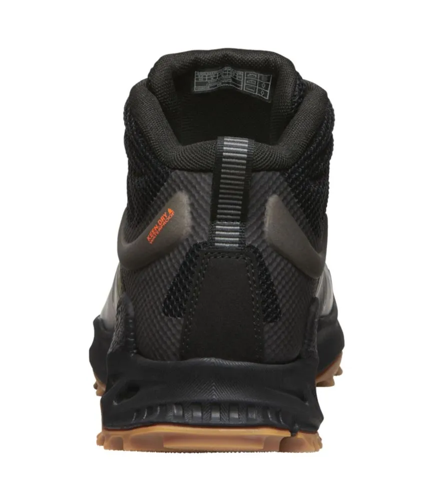 Men's Keen Zionic Waterproof Hiking Boots