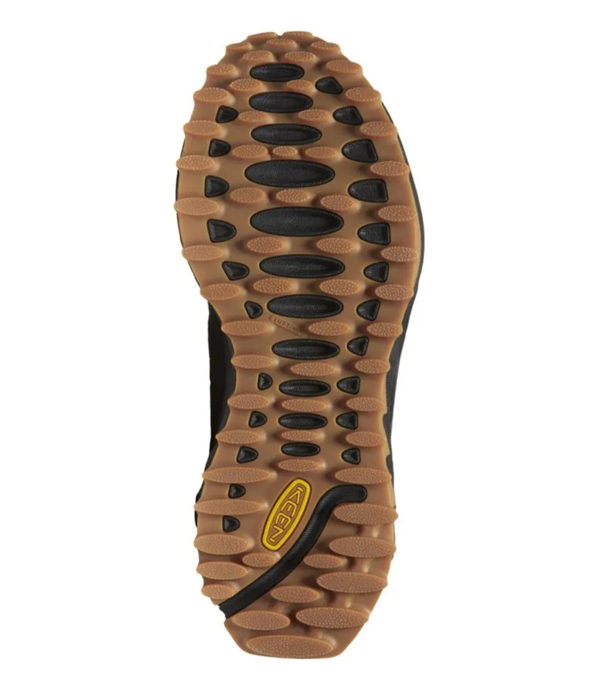 Men's Keen Zionic Waterproof Hiking Boots