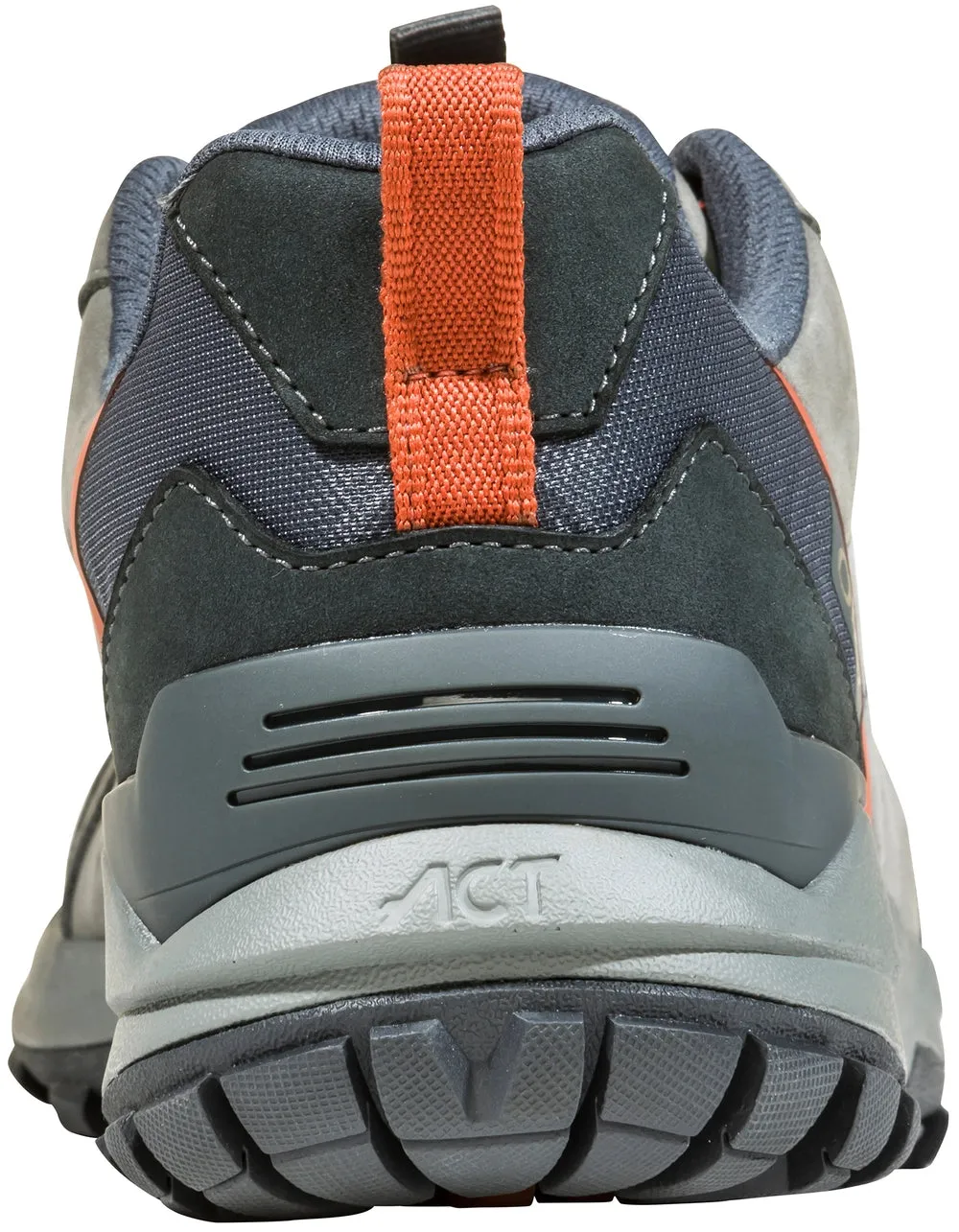 Men's Oboz Sypes Low Leather Waterproof (MEDIUM & WIDE WIDTH)