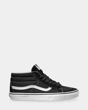 MENS SK8-MID SHOES