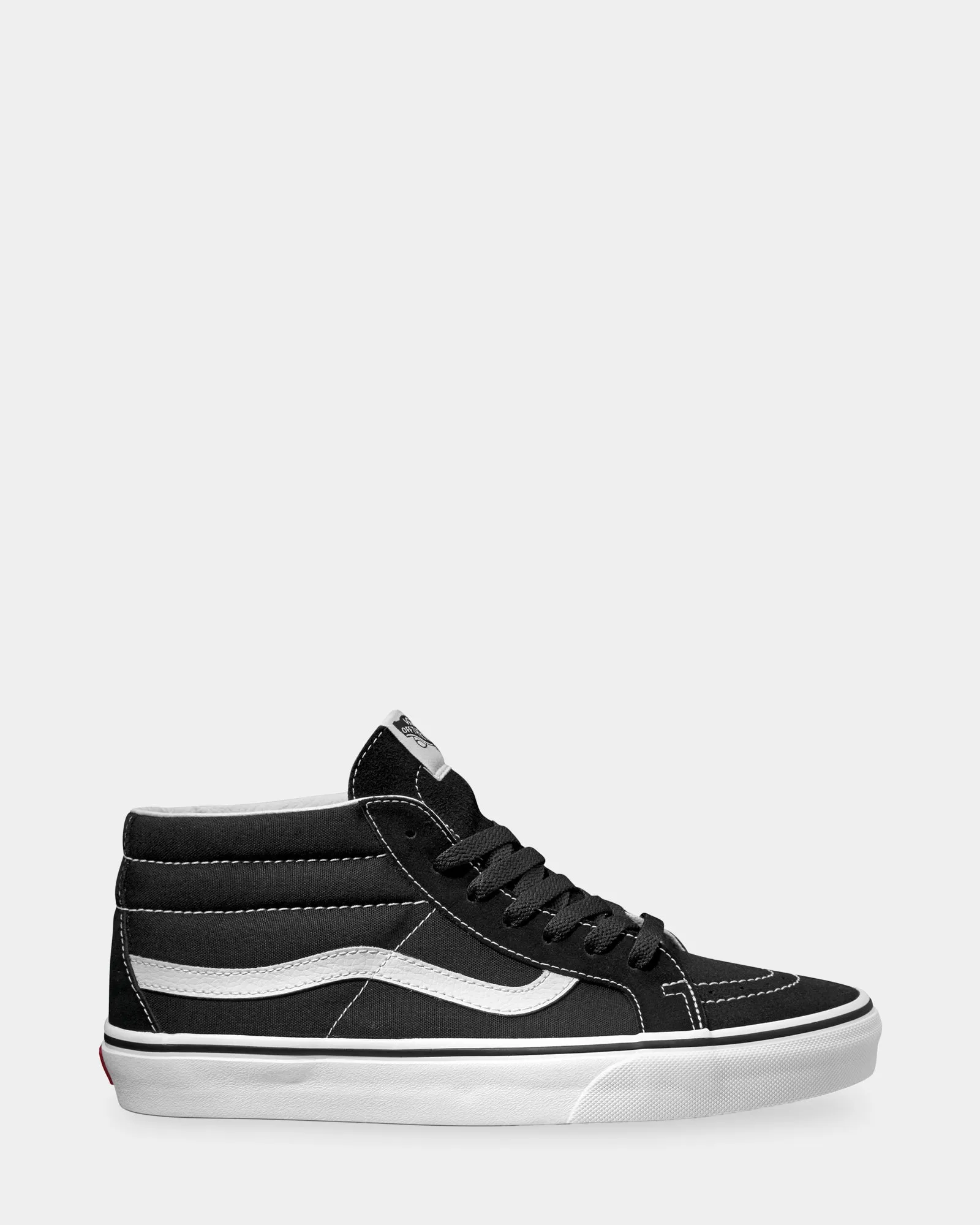 MENS SK8-MID SHOES