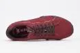 Mephisto All Rounder Women's Funny Trend Shoes- Dark Winter Red