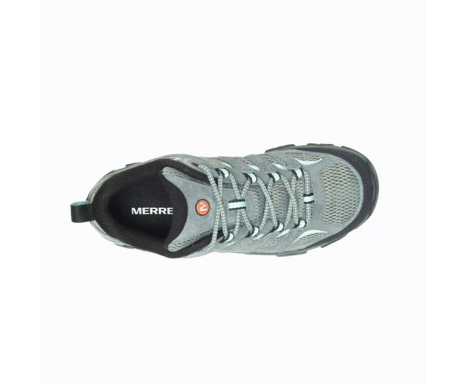 MERRELL Ladies MOAB3 GoreTex Shoe -SAGE