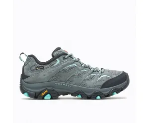 MERRELL Ladies MOAB3 GoreTex Shoe -SAGE