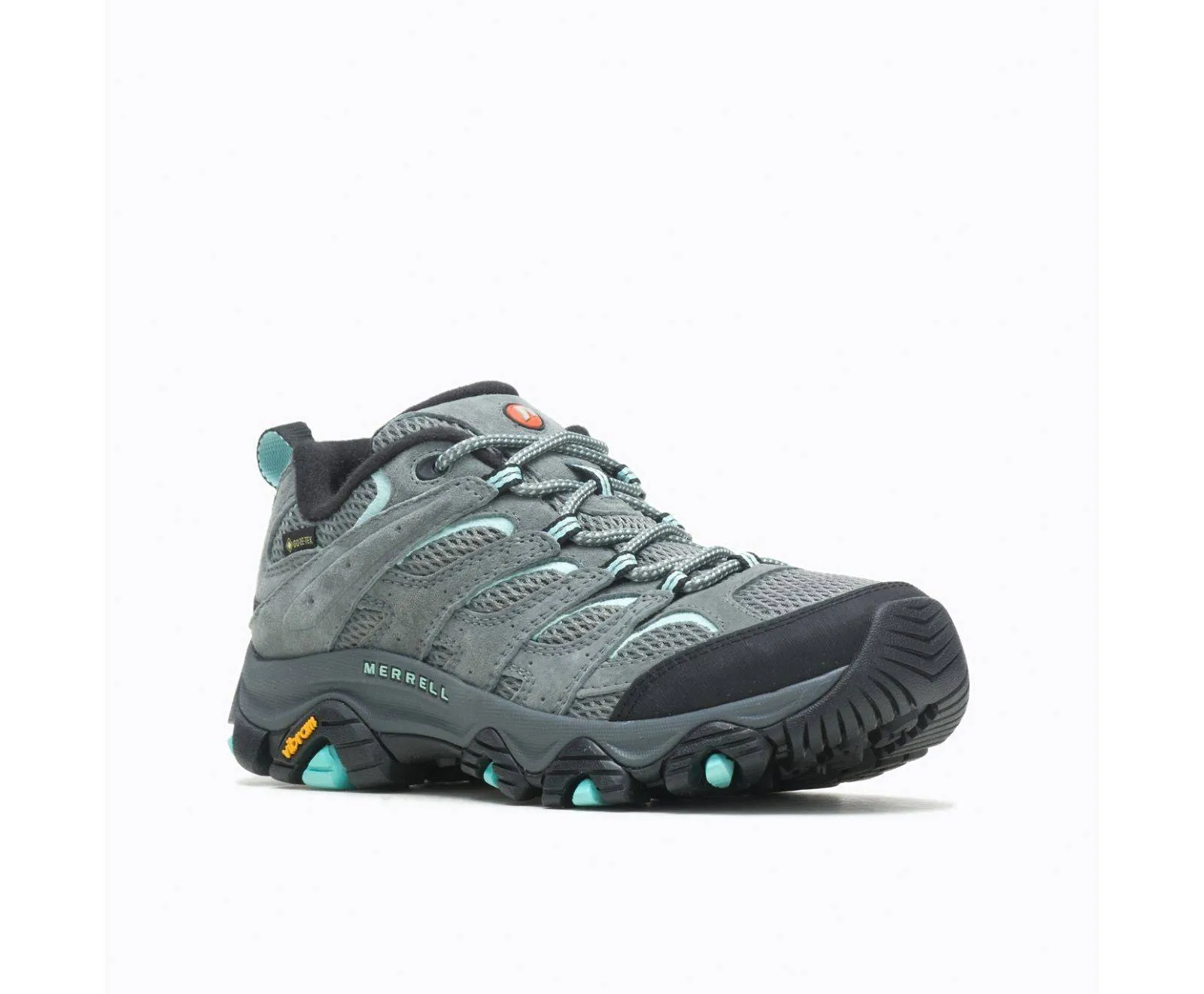 MERRELL Ladies MOAB3 GoreTex Shoe -SAGE