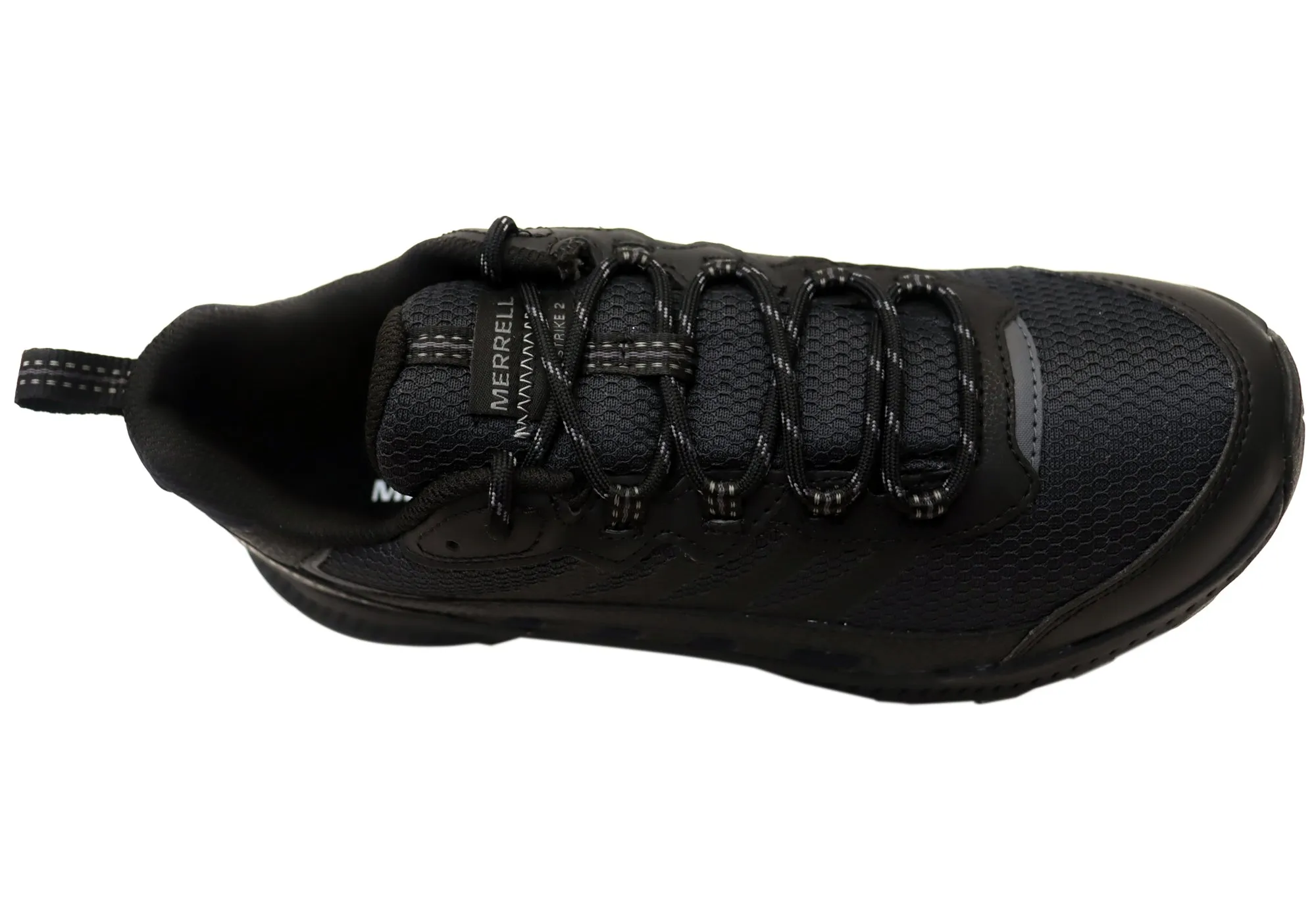 Merrell Mens Speed Strike 2 Waterproof Comfortable Hiking Shoes