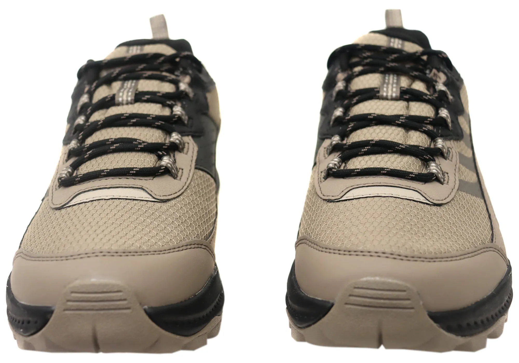 Merrell Mens Speed Strike 2 Waterproof Comfortable Hiking Shoes