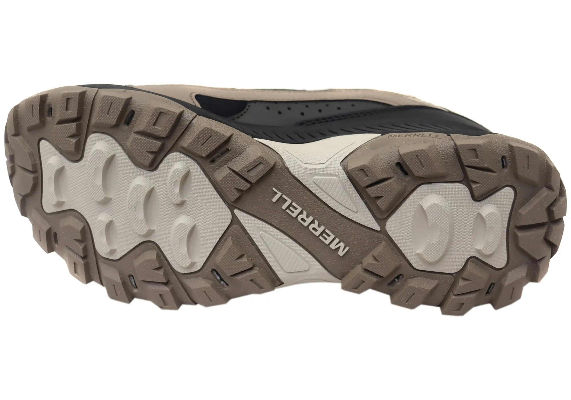 Merrell Mens Speed Strike 2 Waterproof Comfortable Hiking Shoes