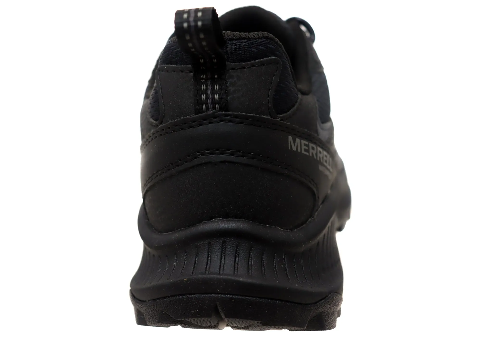 Merrell Mens Speed Strike 2 Waterproof Comfortable Hiking Shoes