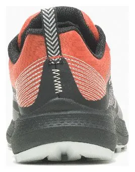 Merrell MQM 3 Gore-Tex Hiking Shoes Orange/Grey