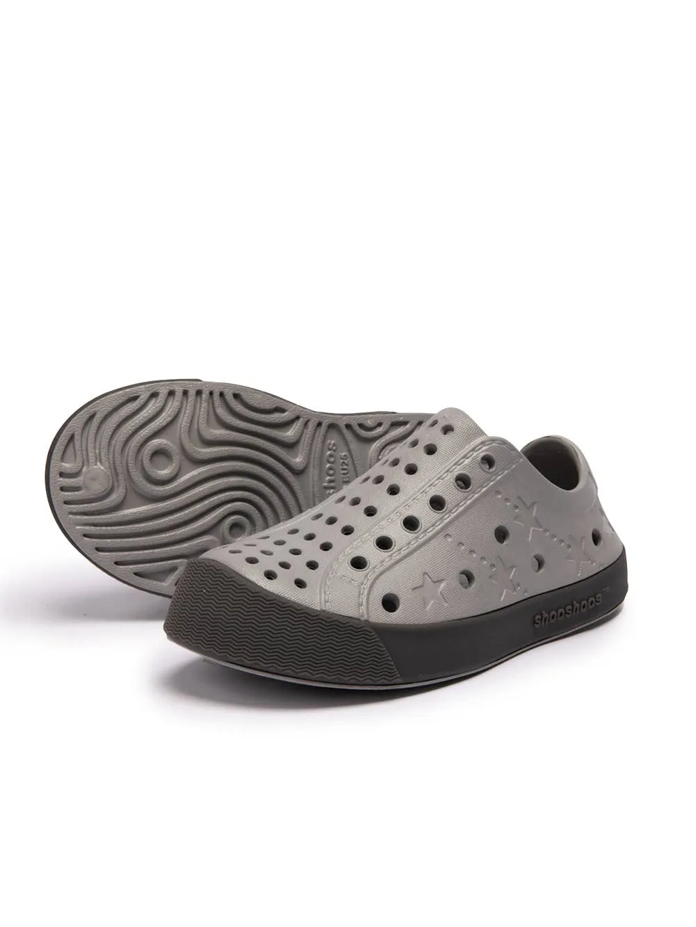 MERVIN - WATERPROOF SNEAKERS