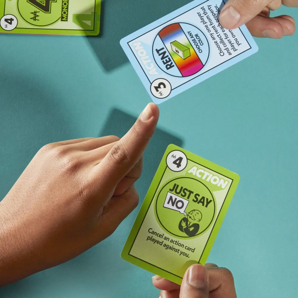 Monopoly Deal