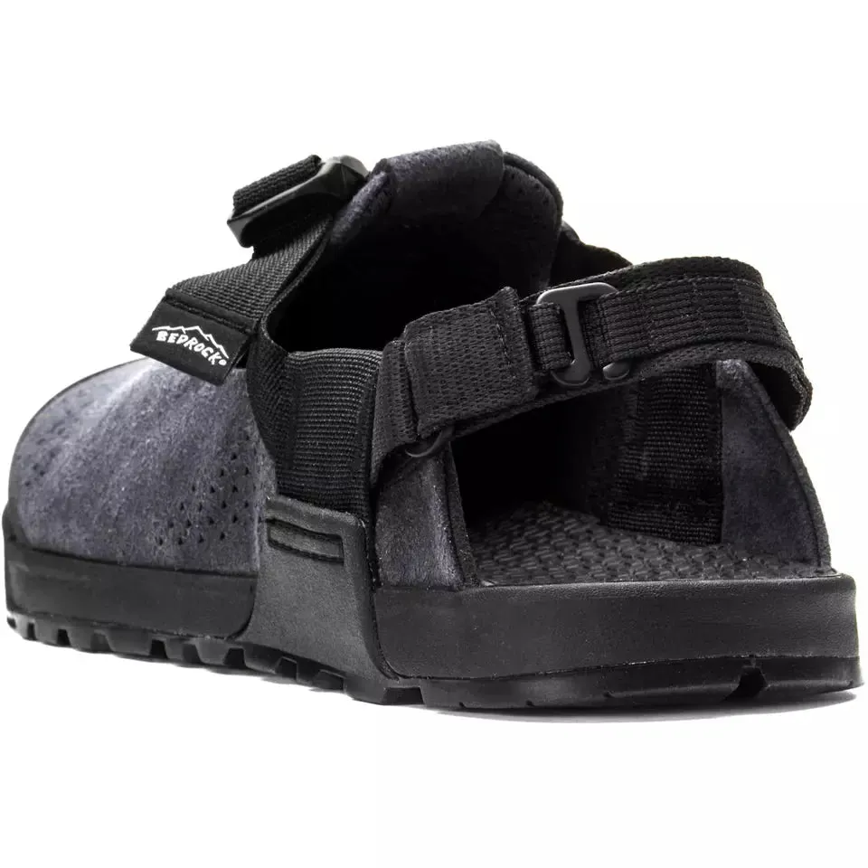 Mountain Clog (Synthetic)