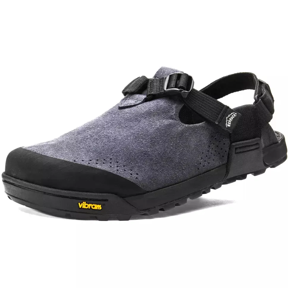 Mountain Clog (Synthetic)