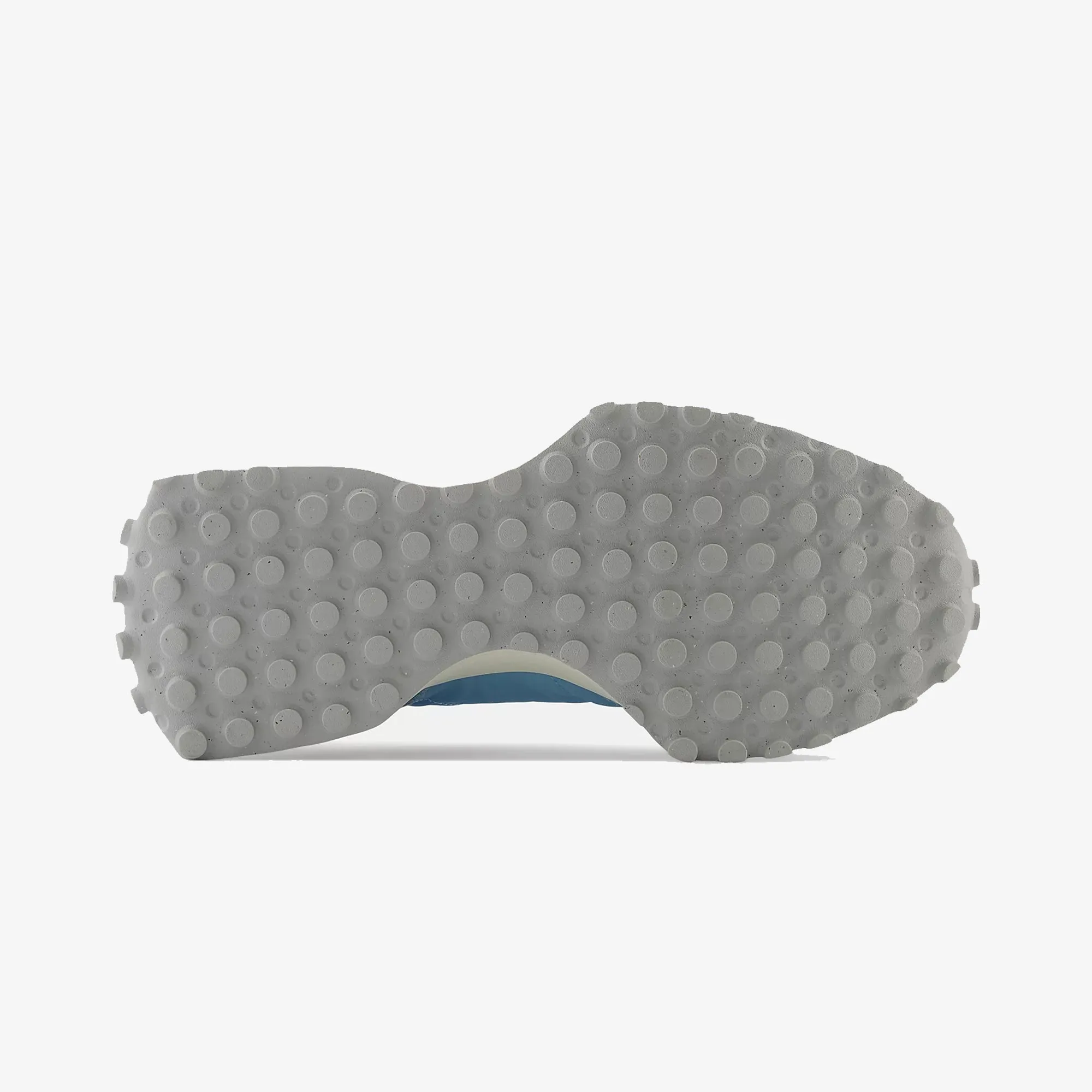 New Balance | 327  { CHROME BLUE