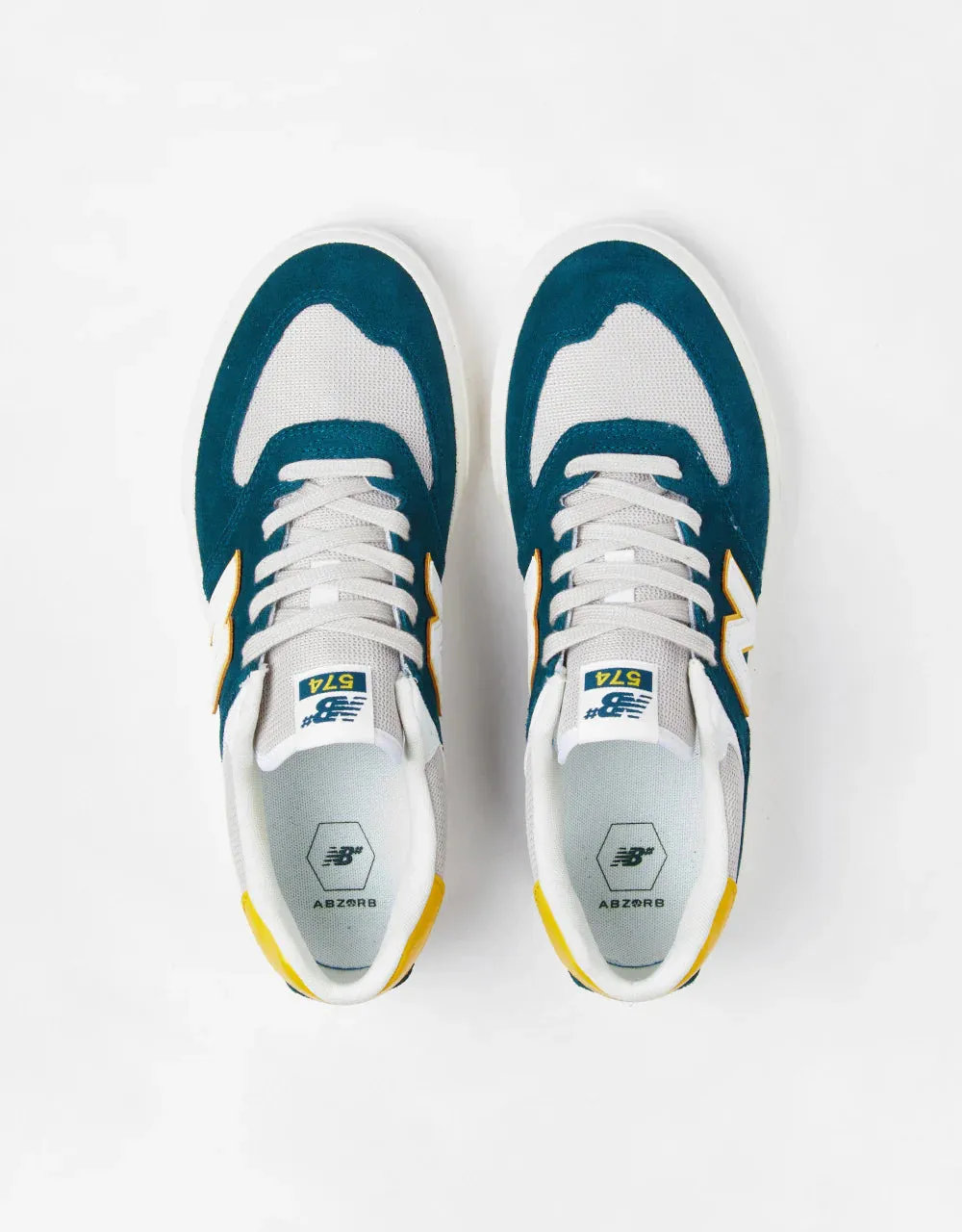 New Balance 574