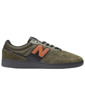 New Balance - Brandon Westgate 508 Shoes Olive/Burnt Orange