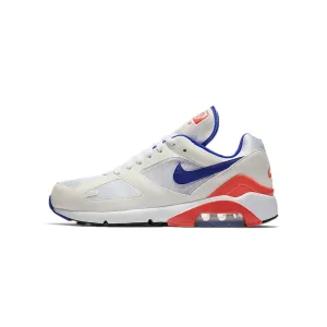 Nike Mens Air Max 180 "Ultramarine" Shoes