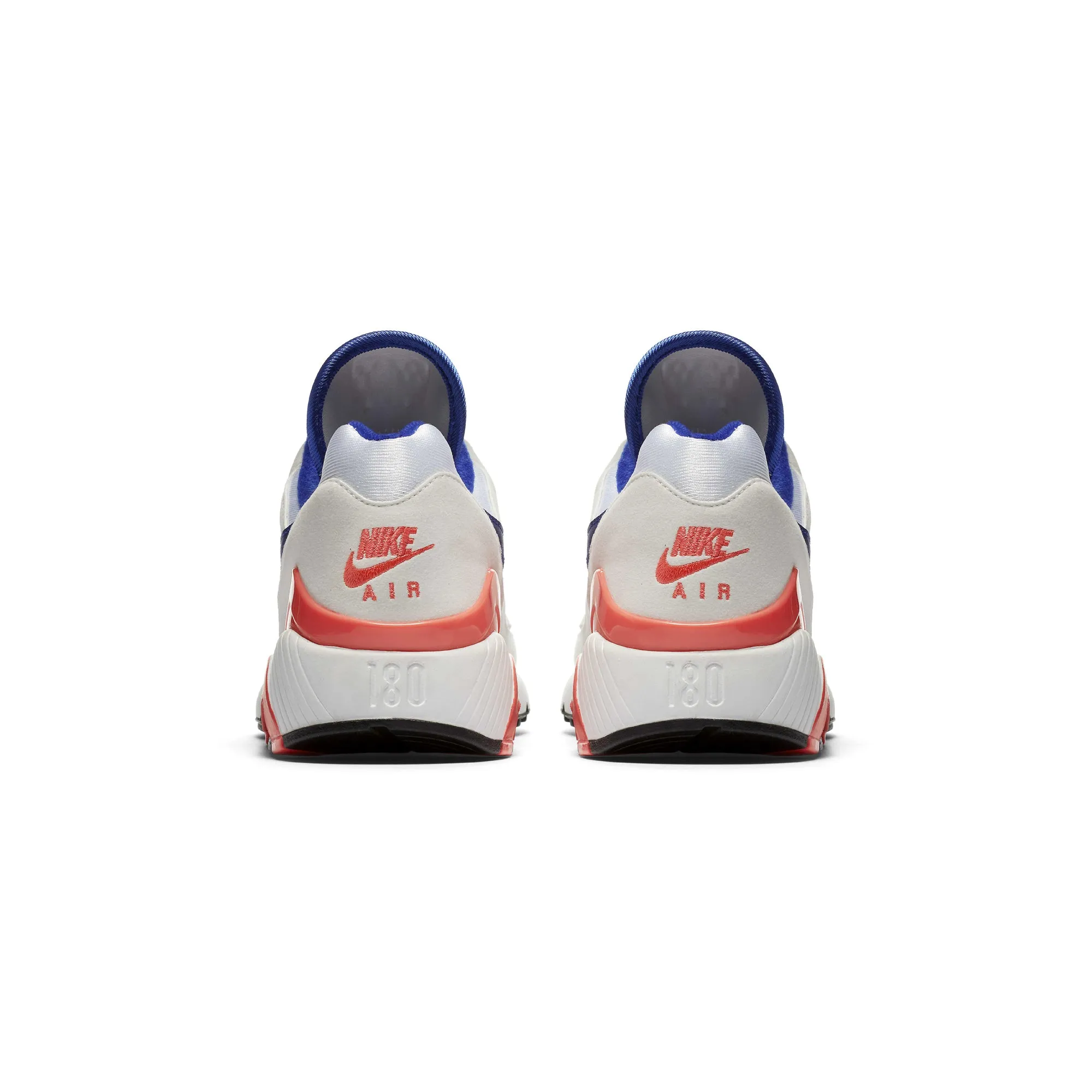 Nike Mens Air Max 180 "Ultramarine" Shoes