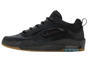 Nike SB - Air Max Ishod (Black/Gum)