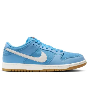 Nike SB - Dunk Low Pro Shoes University Blue Gum