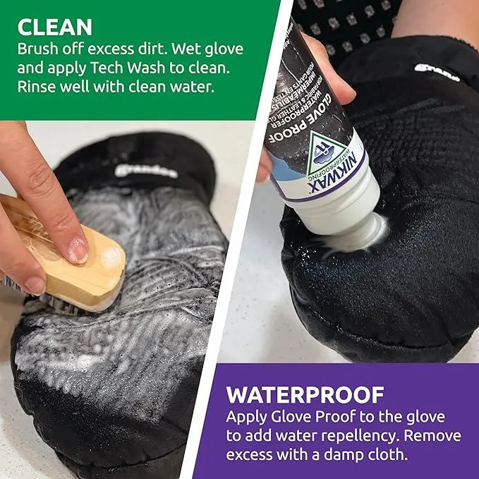 Nikwax Glove Proof - 125ml