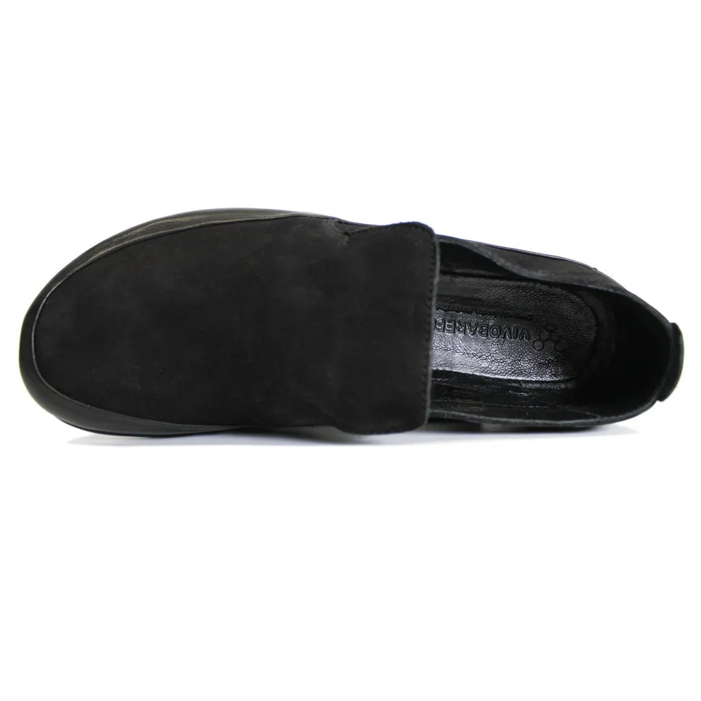 Opanka Leather Men's Slip-On Shoes